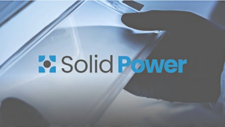 Solid Power Releases Safety and Performance Data for its High-Content Silicon Cell