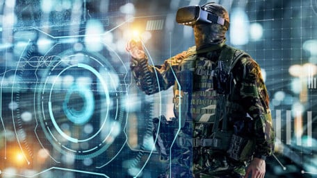 Addressing RF Communication Challenges With GaN-on-SiC Power Amplifiers