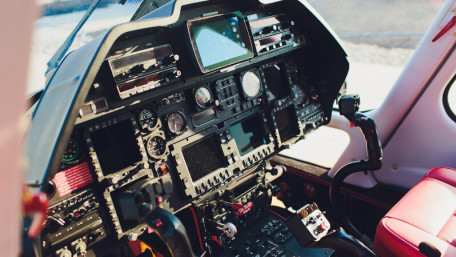 Solving Military-Avionics DC-DC Power Challenges with Modularity—Part 2