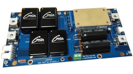 Solving Military-Avionics DC-DC Power Challenges with Modularity—Part 3