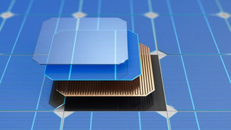 Solving Instability in Halide Perovskite Solar Cells