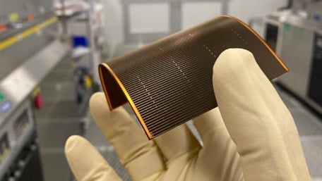 Space-based Solar Power Aids Exploration, Tackles Climate Issues