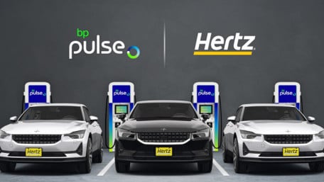 Standardizing EV Charging Infrastructure