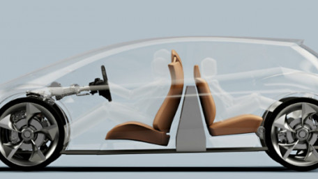 Startup Brings a New Layout to the EV Battery for Longer Range