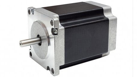 Stepper Motors Part 1: An Overview