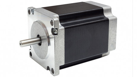 Stepper Motors Part 1: An Overview