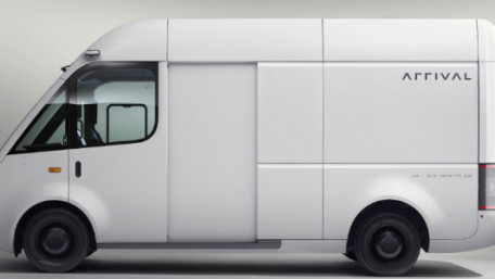 STMicroelectronics and Arrival Partner on Next-Generation Electric Vehicles Technologies