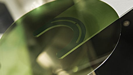 STMicroelectronics Begins Producing 200mm Silicon Carbide Wafers