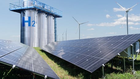 SiC MOSFET Employs Optimized Structure for 1.5 Vdc Renewable Applications