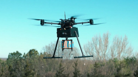 Study Reveals How Drone Efficiency Compares to EVs, Diesel Trucks