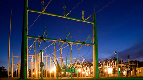 Substation Transformers Explained