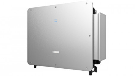 Sungrow’s String Inverter Employs Infineon Module and Chip Technology