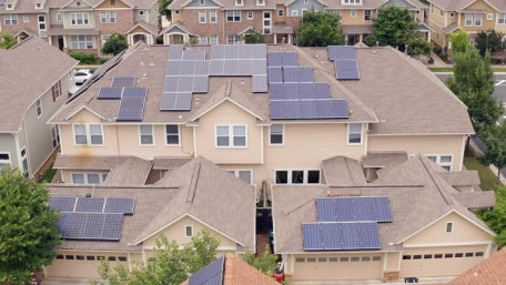 Sunnova Seeks Approval to Build California Micro-utilities