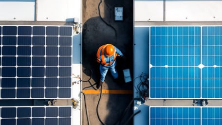 Survey: Business Concerns Increase as Energy Prices Rise