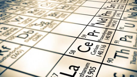 Sweden Discovers Largest Rare Earth Element Deposit in Europe