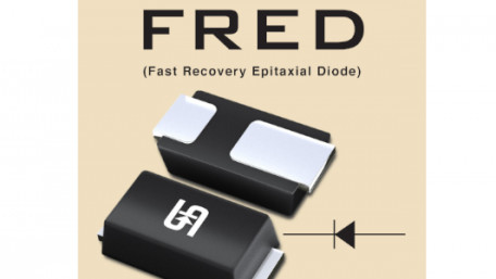 Taiwan Semiconductor Debuts Two Families of Fast Recovery Epitaxial Diodes