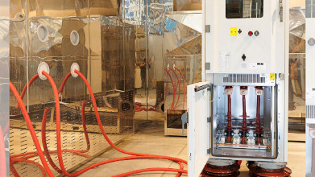 Technical Q&A: Inside ABB’s MV Switchgear Testing