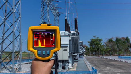Temperature Sensing in Next Generation Power Electronics