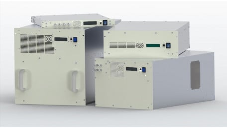 Test Equipment for the Next Generation of Power Semiconductors