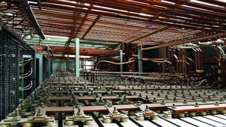 Featured Facility: Test Lab for Electrical Systems Safety