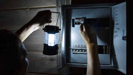 History’s 10 Most Notorious Blackouts