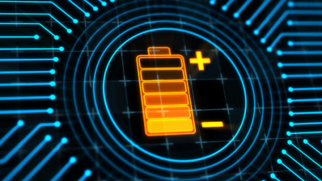 The Battery Show is Set to Take Place in Person Starting September 14