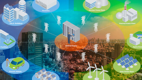 The Challenges of Applying the IoT to the Smart Grid