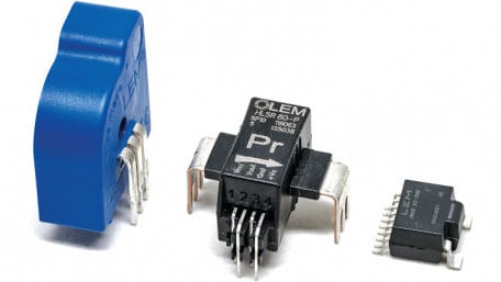 The Evolution of Integrated Current Sensors Takes a Digital Path
