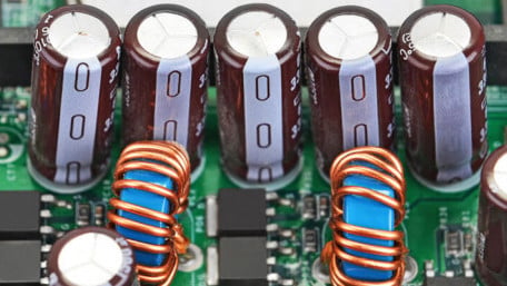 The Fundamentals of Capacitors in AC Circuits