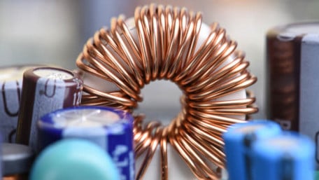 The Fundamentals of Inductors in AC Circuits