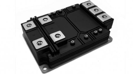 High-Power Next Core for Solar, Wind and Rail