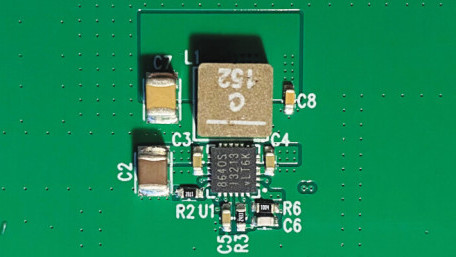 Designing Switch-mode Power Supply Board Layouts