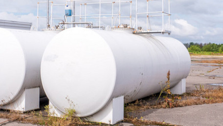 The Ins and Outs of Compressed Air Energy Storage 