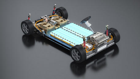 The Next Leap in EV Powertrain Efficiency: The Rise of 3-Level Inverters