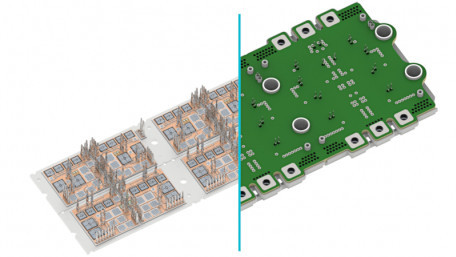 The Power Module That Stabilizes the Grid