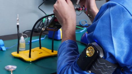 The Silent Killer: Fixing Your Electrostatic Discharge Workflow