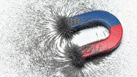 The Theory of Magnetism Explained