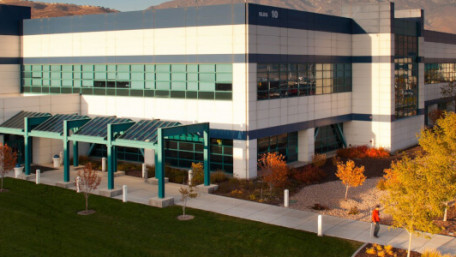 Aiming to Boost Analog Production, TI Acquires Micron’s Utah 300mm Wafer Fab