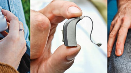 Tiny Power Management IC from Analog Devices Charges Wearables and Hearables Four Times Faster