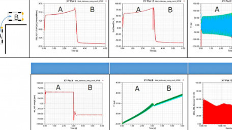 Toshiba Unveils New Simulation Technology Accu-ROM to Reduce Semiconductor Verification Time