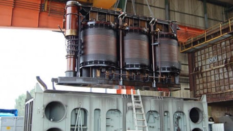 Transformer Maintenance: Planning for Failure