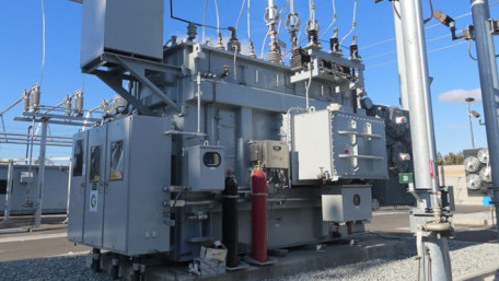 Calculating Transformer Voltage