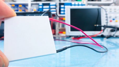 Tuning Thermoelectric Materials for Efficient Power Generation