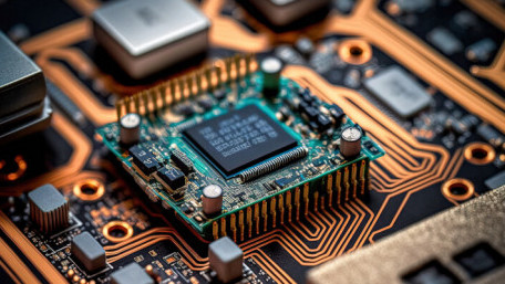 Two-level Slew-rate Control Increases Margins in Thermally Critical Apps