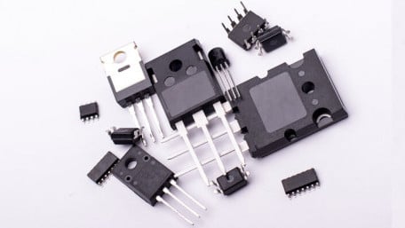Two-level, Slew-rate Control Simplifies Drives Inverter Using Discrete IGBTs in Parallel