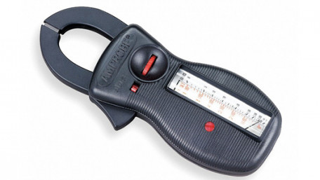 Types of Non-Contact Testing Instruments