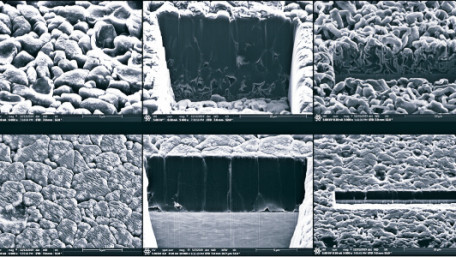 UC San Diego Researchers Reveal Findings on the Enhancement of Lithium-Metal Battery Technology