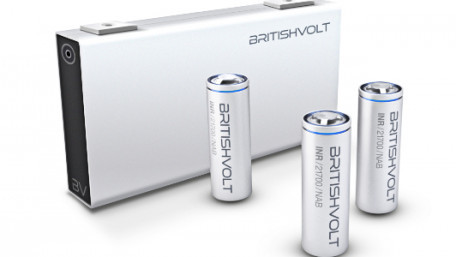 UK-Based Organizations Sign MoU for Prototype Solid-State Battery Development