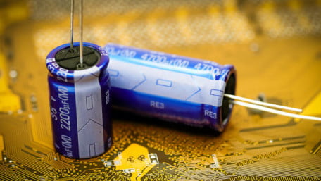 Understanding Capacitance and Capacitor Dimensions