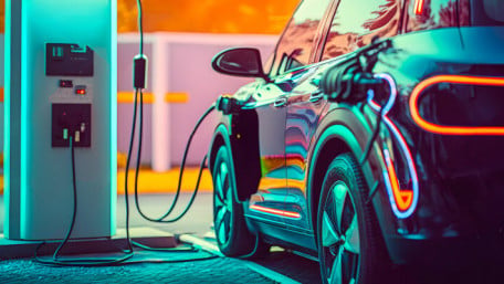 Understanding Electric Vehicle Charging Technology